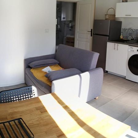 Studio Cosy Sainte Marie La Mer 66470 Esterno foto