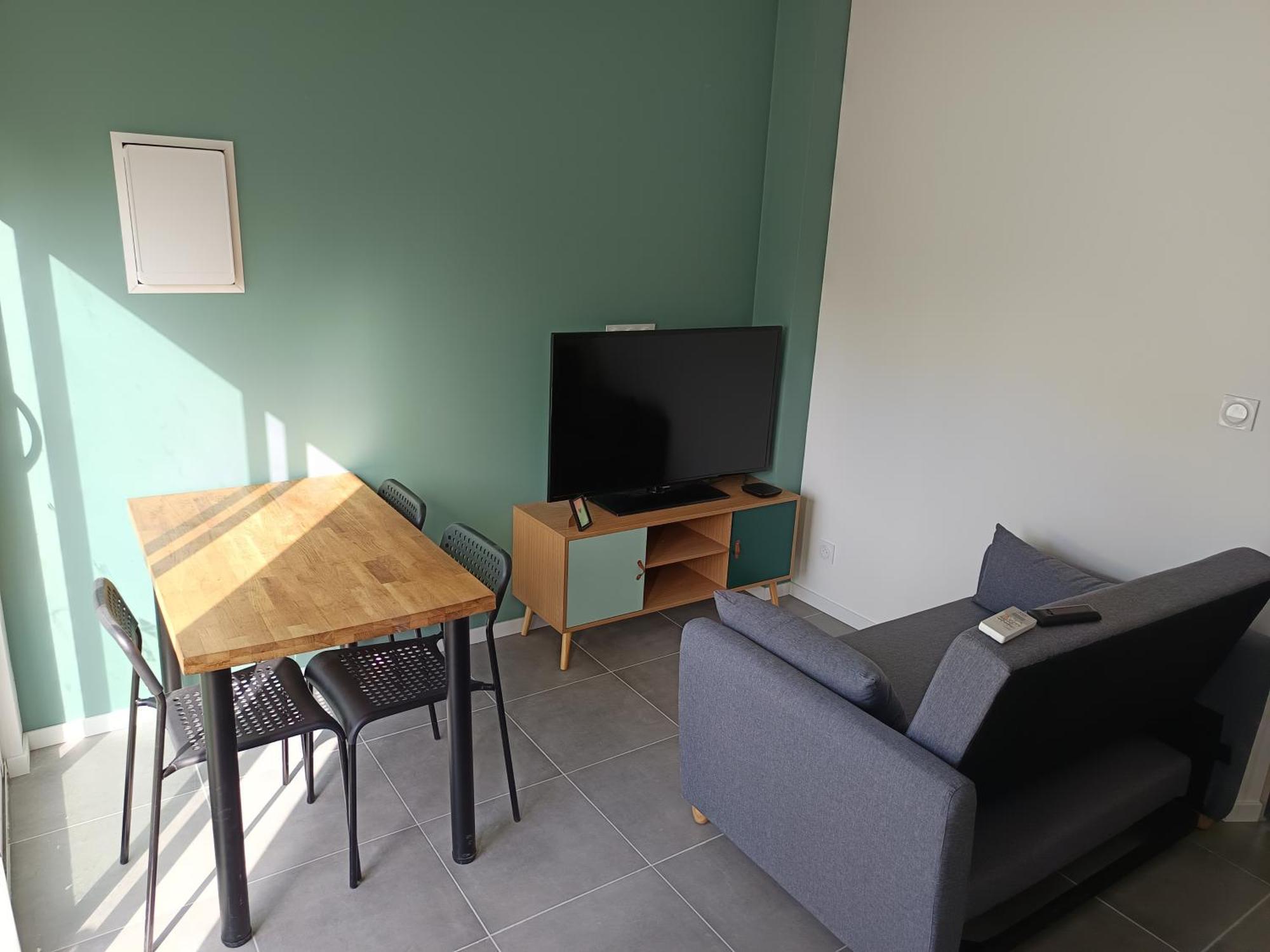 Studio Cosy Sainte Marie La Mer 66470 Esterno foto