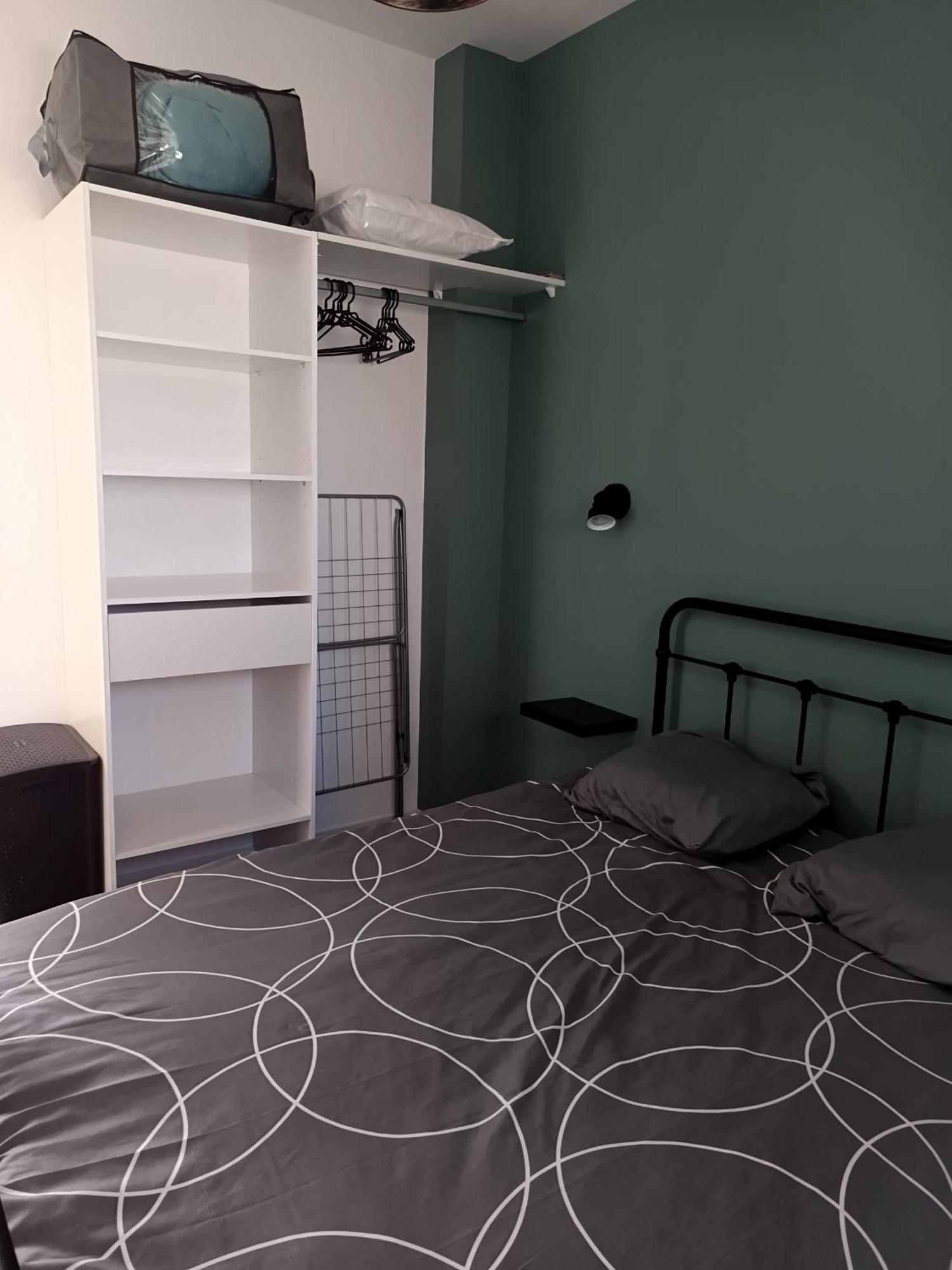 Studio Cosy Sainte Marie La Mer 66470 Esterno foto