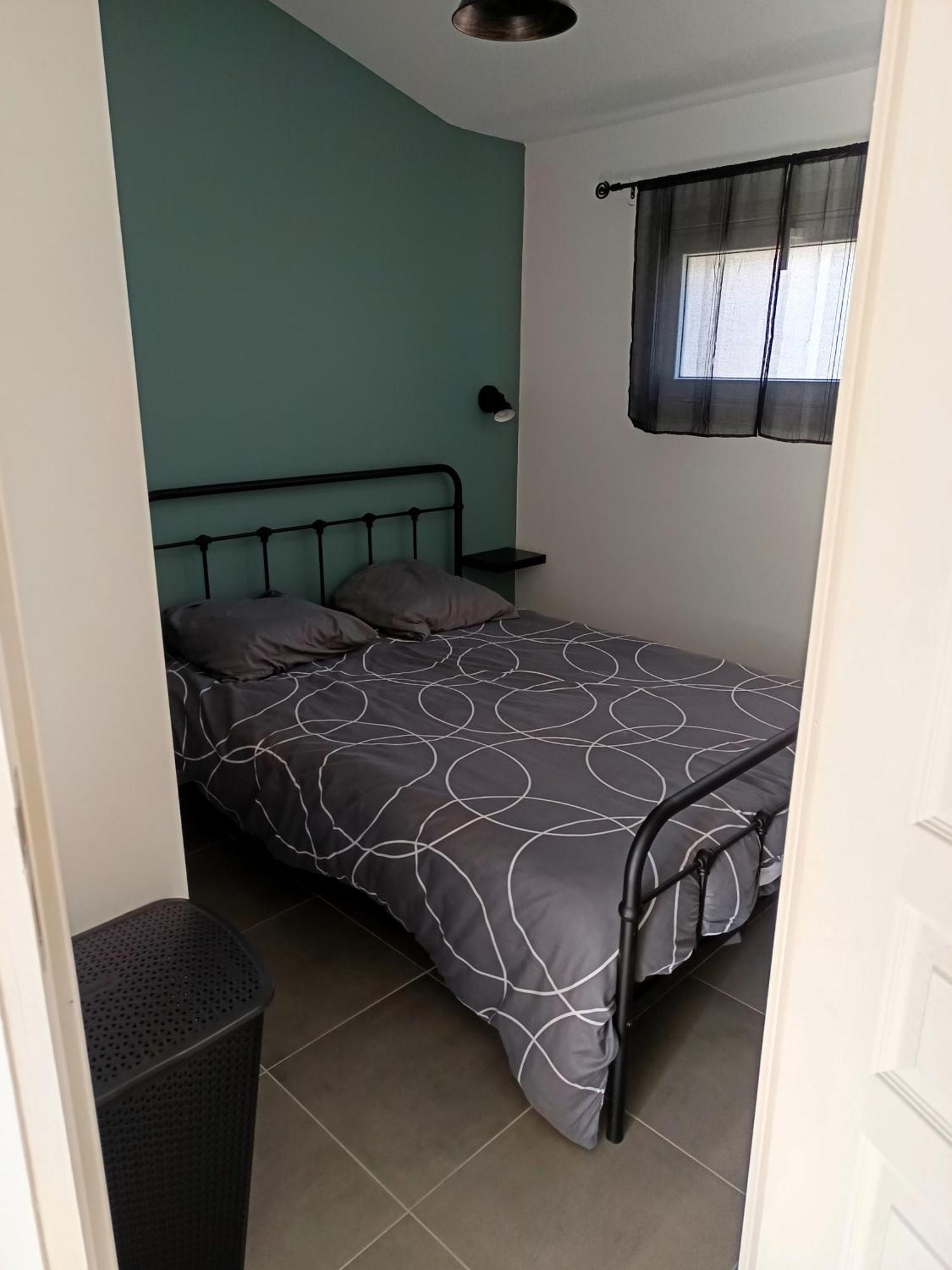 Studio Cosy Sainte Marie La Mer 66470 Esterno foto